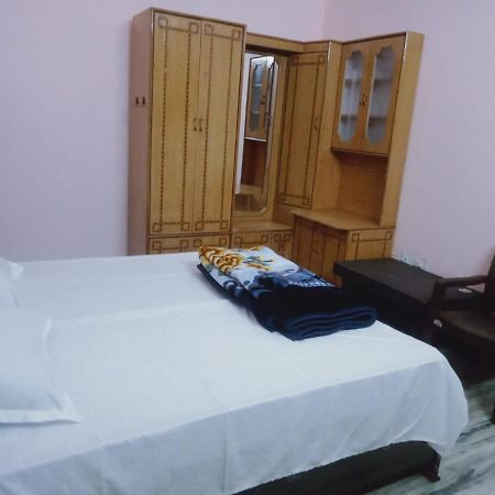 Sewa Sadan Homestay Rishīkesh 외부 사진