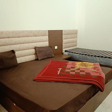 Sewa Sadan Homestay Rishīkesh 외부 사진