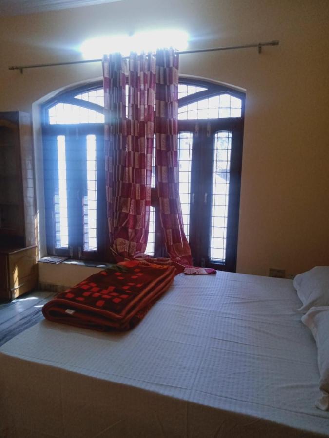 Sewa Sadan Homestay Rishīkesh 외부 사진